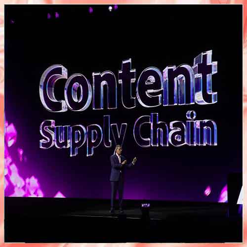 Adobe unveils Content Supply Chain Solution