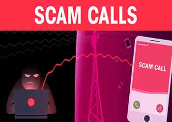 Scam Calls