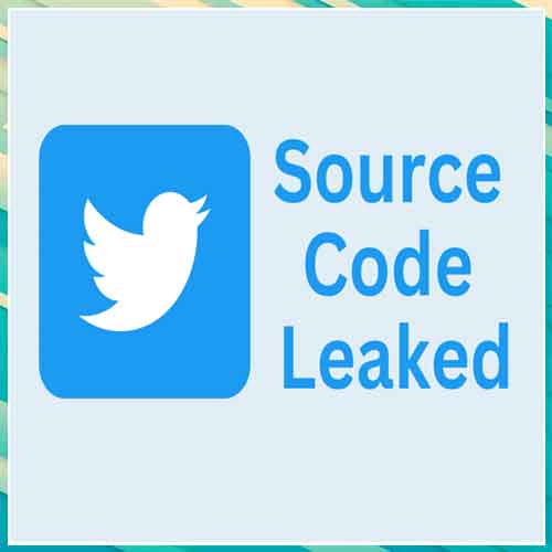 Parts of Twitter’s source code leaked online