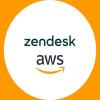 Zendesk inks Strategic Collaboration with AWS