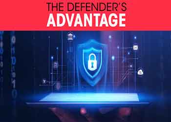 The Defender’s Advantage