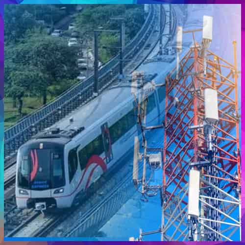 HFCL to set up telecommunication systems for Gujarat Metro Rail Corporation