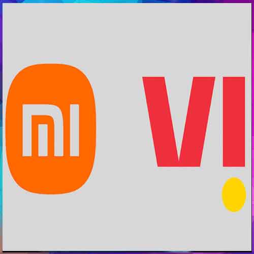Xiaomi India partners with Vi to offer 5G experiences to users