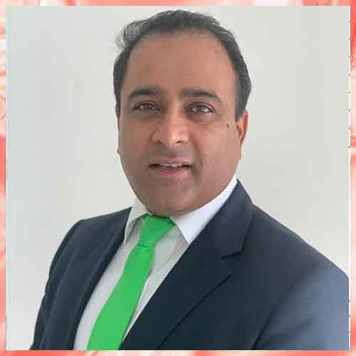 Schneider Electric names Deepak Sharma as Zone President Greater India, MD & CEO, SEIPL