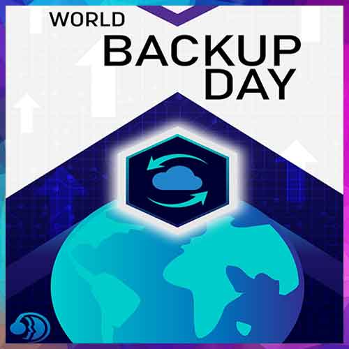 Observation of World Backup Day reminds us to protect our digital documents