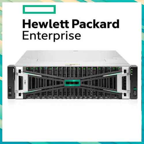 HPE transforms data lifecycle management with expanded HPE Alletra portfolio with new file, block and data protection services