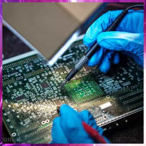 Government gives go ahead to 34 electronic components production proposals worth Rs 11,187 cr