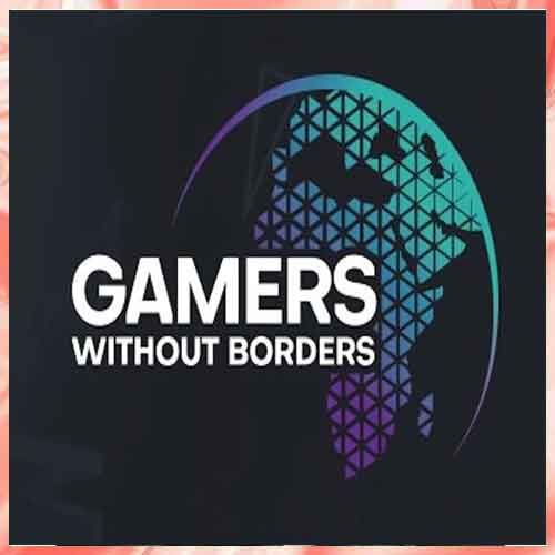 Gamers Without Borders kicks off today with a prize pool of $10 million