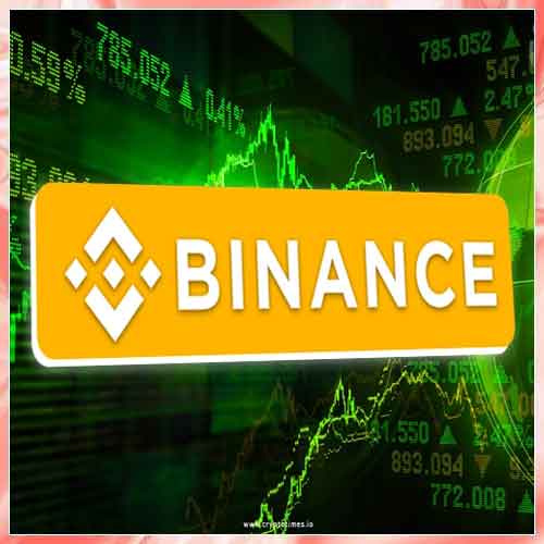Binance Holds Over One-Third of Crypto Exchange Market Share in the United States, United Kingdom and Germany