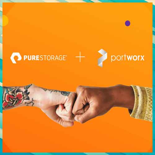 Pure Storage’s Portworx and MongoDB join hands to unlock a consistent developer experience for all data services