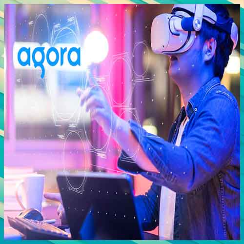 Agora brings in Real-Time Transcription Solution