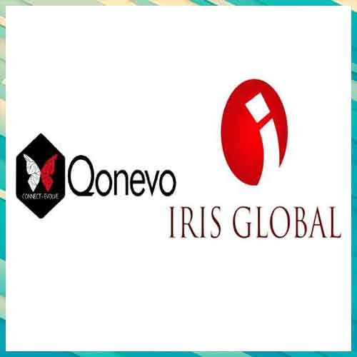 Iris Global helps Qonevo to set up Computer Labs across 17 Government Schools in Rajasthan