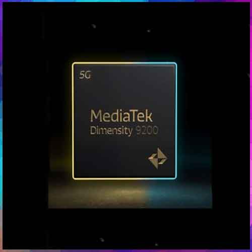 MediaTek expands its Dimensity portfolio of chipset