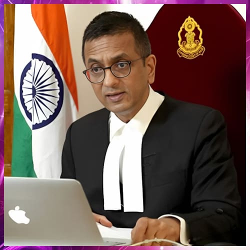 CJI launches E-filing 2.0 to facilitate filing cases online 24X7