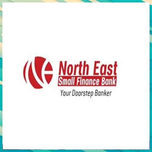 North East Small Finance Bank upgrades its Core Banking System to M2P's Turing