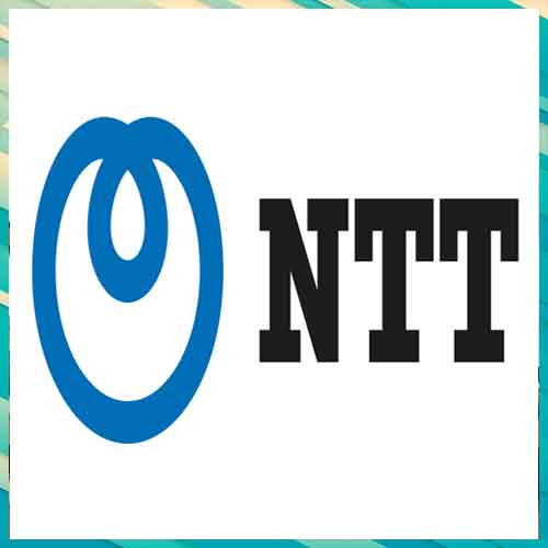 NTT together with Cisco offers IoT as-a-Service for Enterprise customers