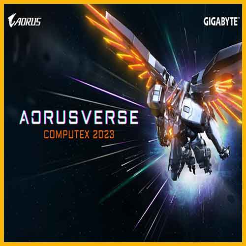 GIGABYTE Introduces Innovative Technology Products and Excellence in Design