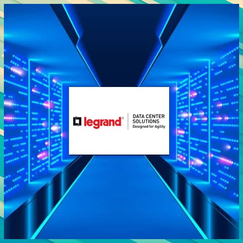 Legrand Launches Industry's First Harmonic Distortion Measuring PDUs for Data Centers
