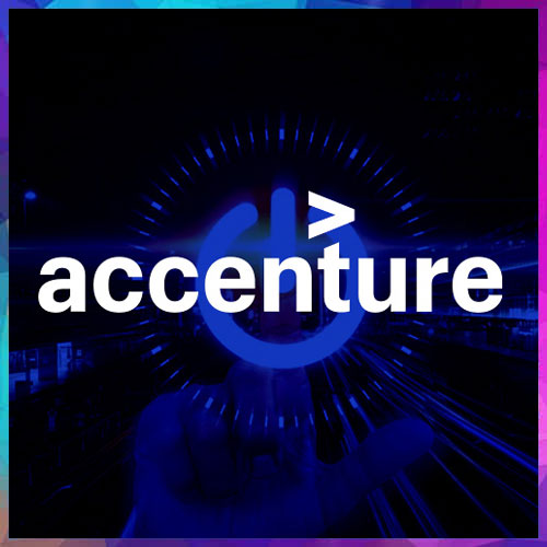 Accenture to Invest $3 Billion in AI to Accelerate Clients’ Reinvention