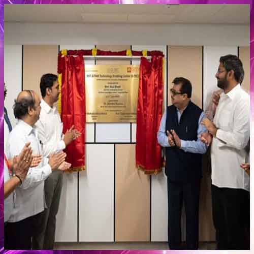 GITAM sets up Technology Enabling Centre in Andhra Pradesh