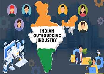 Indian outsourcing Industry