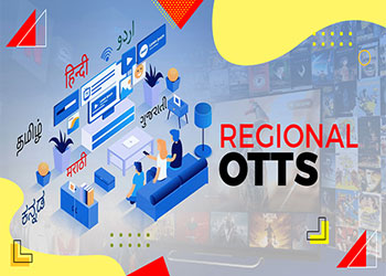 Regional OTTs