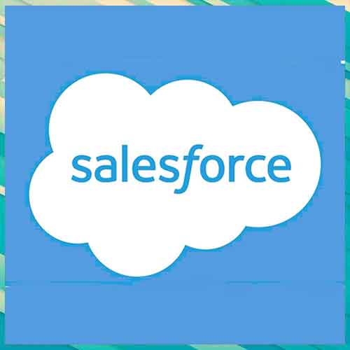 Salesforce Launches Starter in India