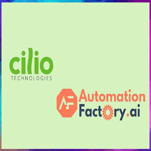 US-based Cilio to focus on innovation with acquisition of AutomationFactory.AI
