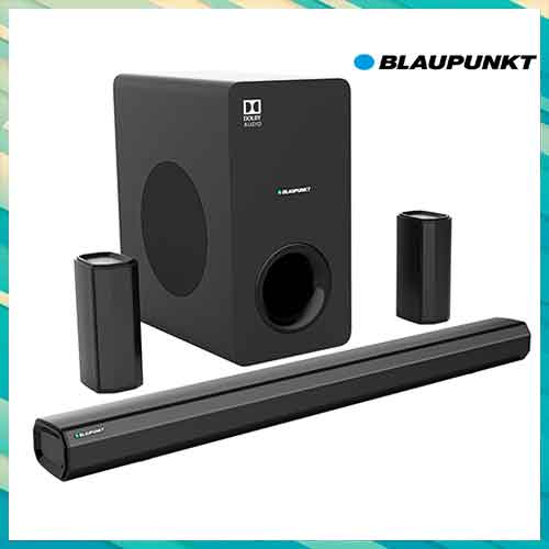 Blaupunkt primed for prime day sales with the new launches
