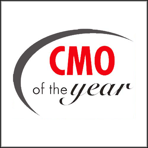 The most influential CMOs