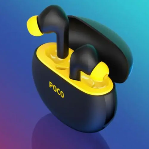POCO enters the AIoT space, launches POCO Pods
