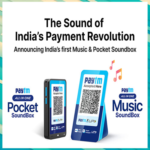 Paytm launches two new innovative devices