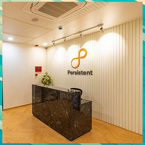 Persistent sets up Latest Center of Excellence in Kolkata