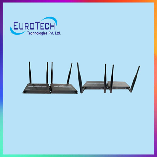 Eurotech launches BestNet wireless HDMI extender
