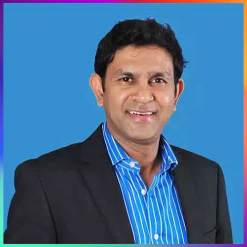 IT veteran Rahul Agarwal named as a Board Advisory Member of Zenith Synergy