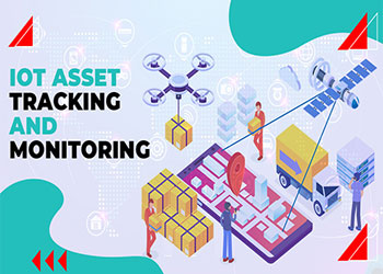 IoT based Asset Tracking and Monitoring