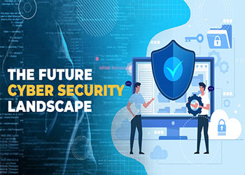 The future cyber security landscape