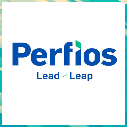 Perfios announces New Brand Identity targeting global expansion in the US, MENA, and SEA markets