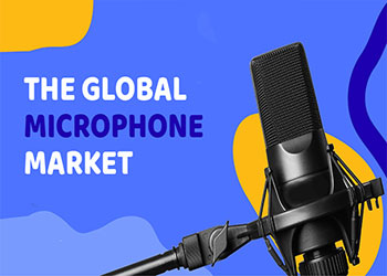 The global microphone market