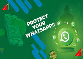 Protect your WhatsApp!!