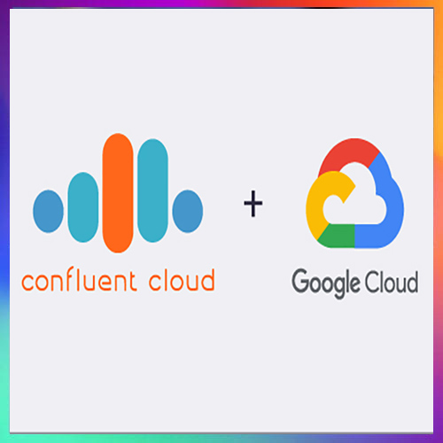 Confluent expands its partnership with Google Cloud