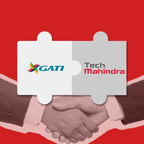 Tech Mahindra to help GATI to build future-ready software application GEMS 2.0