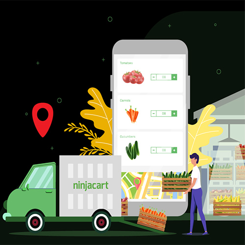 Ninjacart's 'Agri Next' Initiative Transforms Pune's APMC Mandi with Free WiFi Connectivity