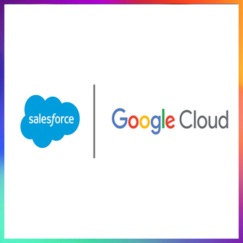 Salesforce and Google Expand Partnership to Deliver a New Era of Business Productivity