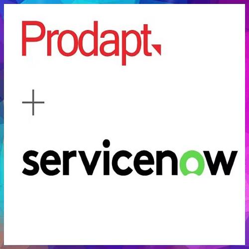 Prodapt to help ServiceNow expand Telecom, Media & Tech business