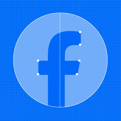 Facebook announces new logo to ‘make F stand apart’
