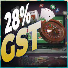 Gaming federation writes govt to defer rollout of 28% GST