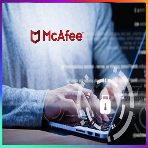 McAfee’s new AI-powered Scam Protection can spot and block scams in real-time