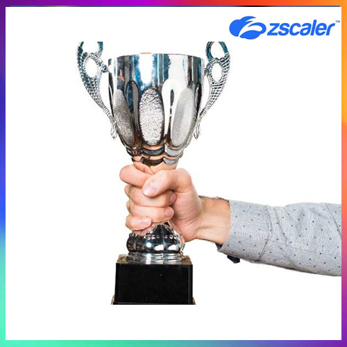 Zscaler recognizes its Partners in India