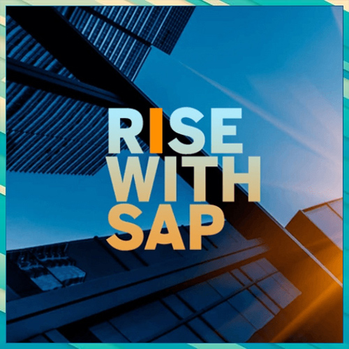 Redington Fast-Tracks Digital Transformation Journey with RISE With SAP